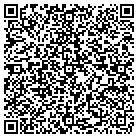 QR code with R R Donnelley & Sons Company contacts