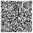 QR code with R R Donnelley & Sons Company contacts