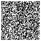 QR code with R R Donnelley & Sons Company contacts