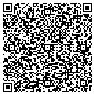 QR code with Magnolia Costa Mesa contacts