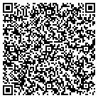 QR code with R R Donnelley & Sons Company contacts