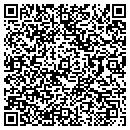 QR code with S K Forms CO contacts