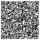 QR code with Azoy Tax Financial Services contacts