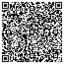 QR code with The Standard Register Company contacts