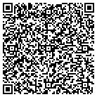 QR code with The Standard Register Company contacts