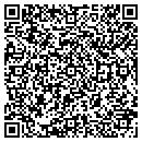 QR code with The Standard Register Company contacts