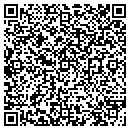 QR code with The Standard Register Company contacts