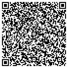 QR code with The Standard Register Company contacts