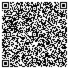 QR code with The Standard Register Company contacts