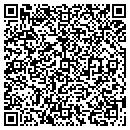 QR code with The Standard Register Company contacts