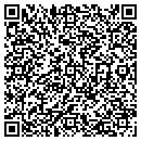 QR code with The Standard Register Company contacts