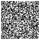 QR code with The Standard Register Company contacts