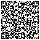 QR code with The Standard Register Company contacts