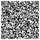 QR code with The Standard Register Company contacts