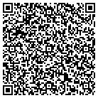 QR code with The Standard Register Company contacts