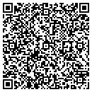 QR code with The Standard Register Company contacts