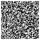 QR code with The Standard Register Company contacts