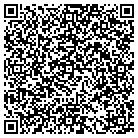 QR code with The Standard Register Company contacts