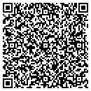QR code with The Standard Register Company contacts