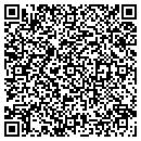 QR code with The Standard Register Company contacts