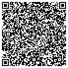QR code with The Standard Register Company contacts