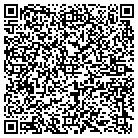QR code with The Standard Register Company contacts