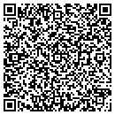 QR code with The Standard Register Company contacts