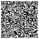 QR code with The Standard Register Company contacts