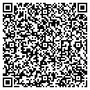 QR code with The Standard Register Company contacts