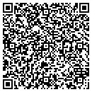 QR code with The Standard Register Company contacts