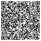 QR code with The Standard Register Company contacts