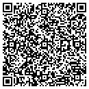 QR code with The Standard Register Company contacts