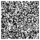 QR code with The Standard Register Company contacts