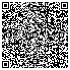 QR code with The Standard Register Company contacts