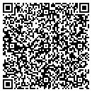 QR code with The Standard Register Company contacts