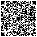 QR code with The Standard Register Company contacts