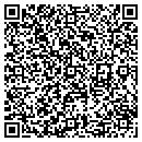 QR code with The Standard Register Company contacts