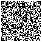 QR code with The Standard Register Company contacts