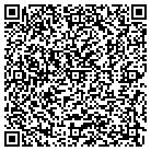 QR code with The Standard Register Company contacts