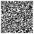 QR code with The Standard Register Company contacts