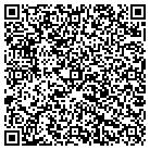 QR code with The Standard Register Company contacts