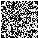 QR code with The Standard Register Company contacts