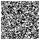 QR code with The Standard Register Company contacts