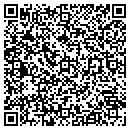 QR code with The Standard Register Company contacts