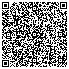 QR code with The Standard Register Company contacts