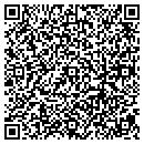 QR code with The Standard Register Company contacts