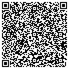QR code with The Standard Register Company contacts
