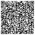 QR code with The Standard Register Company contacts
