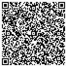 QR code with The Standard Register Company contacts