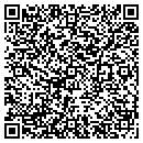QR code with The Standard Register Company contacts